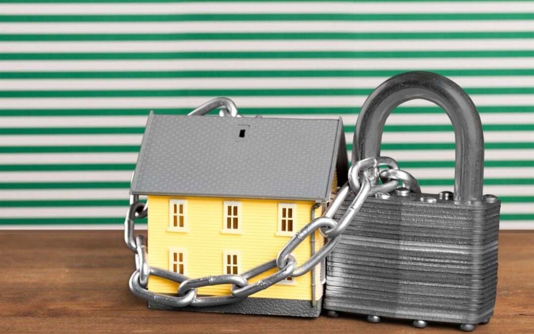 How to Choose a Reliable Lock for Your Home